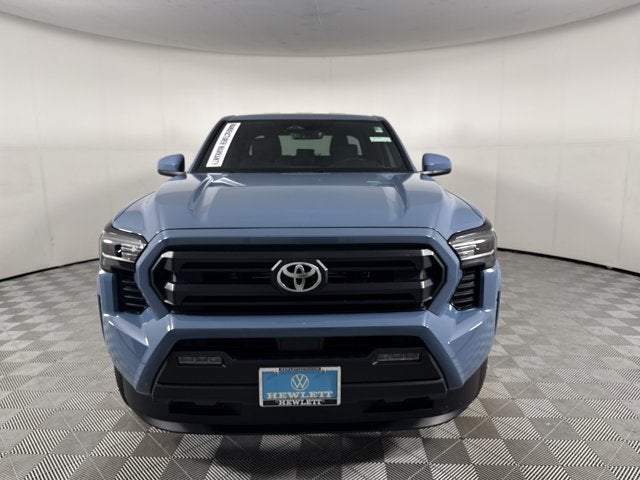 2026 Toyota Tacoma 2WD TRD Sport