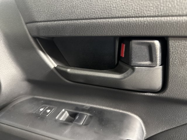 2026 Toyota Tacoma 2WD TRD Sport