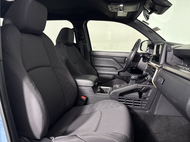 2026 Toyota Tacoma 2WD TRD Sport