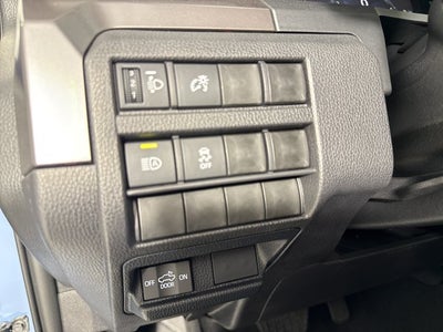 2026 Toyota Tacoma 2WD TRD Sport