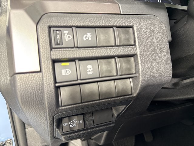 2026 Toyota Tacoma 2WD TRD Sport