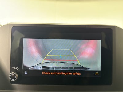2026 Toyota Tacoma 2WD TRD Sport
