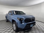 2026 Toyota Tacoma 2WD TRD Sport