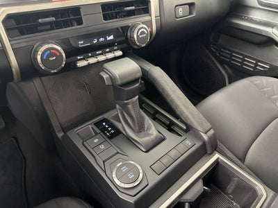 2026 Toyota Tacoma 2WD TRD Sport