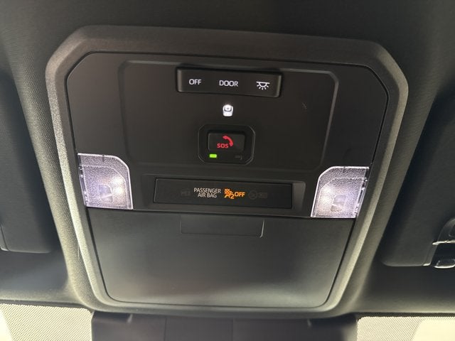 2026 Toyota Tacoma 2WD TRD Sport
