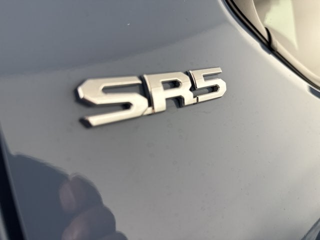 2026 Toyota Tacoma 2WD TRD Sport