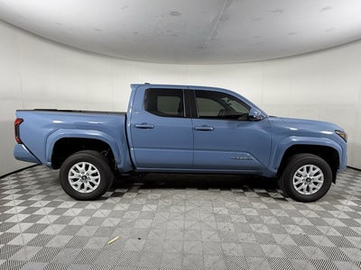 2026 Toyota Tacoma 2WD TRD Sport