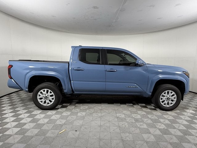 2026 Toyota Tacoma 2WD TRD Sport