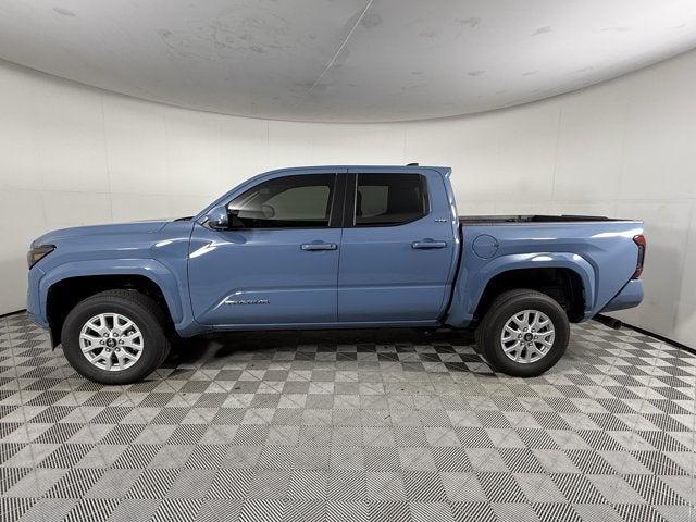 2026 Toyota Tacoma 2WD TRD Sport