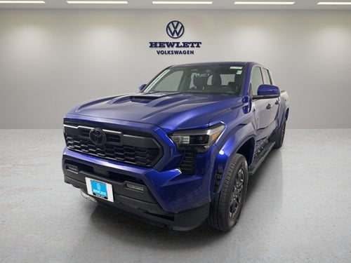 2024 Toyota Tacoma 2WD TRD Sport
