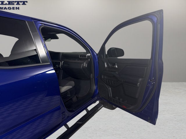 2024 Toyota Tacoma 2WD TRD Sport