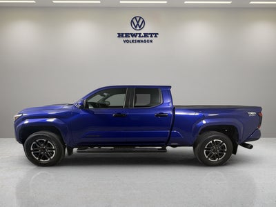 2024 Toyota Tacoma 2WD TRD Sport