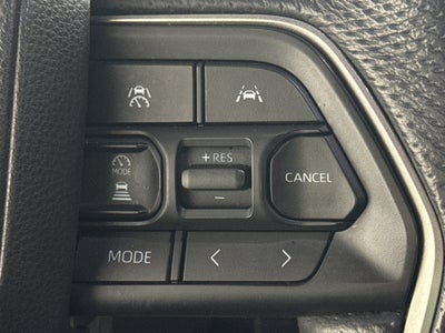2024 Toyota Tacoma 2WD TRD Sport