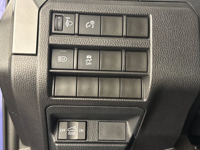 2024 Toyota Tacoma 2WD TRD Sport