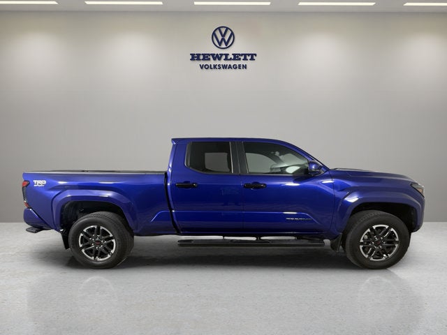 2024 Toyota Tacoma 2WD TRD Sport