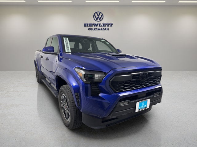 2024 Toyota Tacoma 2WD TRD Sport