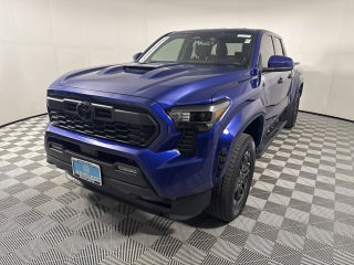 2024 Toyota Tacoma 2WD TRD Sport