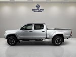 2009 Toyota Tacoma 4WD Double LB V6 AT (Natl)