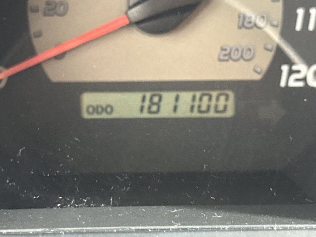 2009 Toyota Tacoma 4WD Double LB V6 AT (Natl)