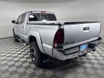 2009 Toyota Tacoma 4WD Double LB V6 AT (Natl)
