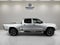 2009 Toyota Tacoma 4WD Double LB V6 AT (Natl)