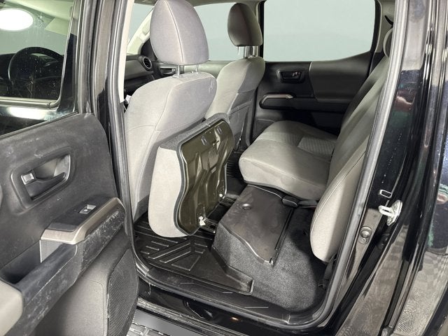 2022 Toyota Tacoma 2WD SR5