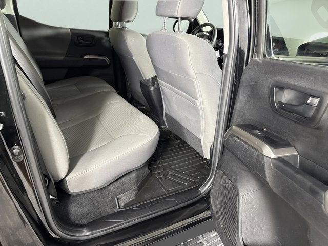 2022 Toyota Tacoma 2WD SR5