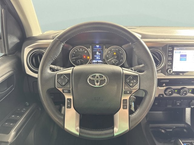 2022 Toyota Tacoma 2WD SR5