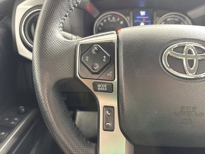 2022 Toyota Tacoma 2WD SR5