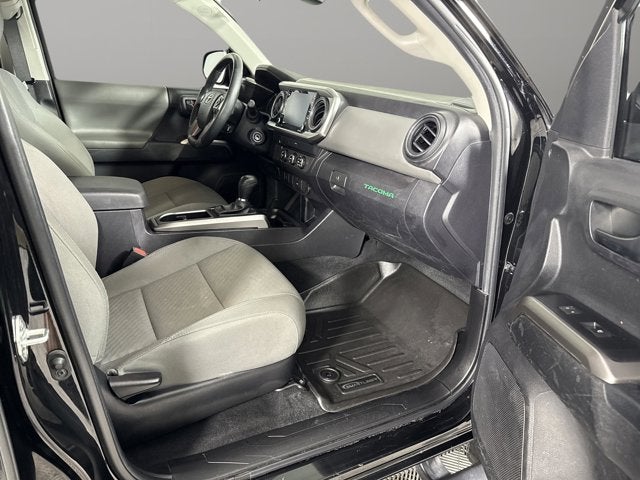 2022 Toyota Tacoma 2WD SR5