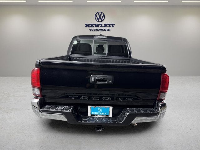 2022 Toyota Tacoma 2WD SR5