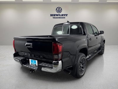2022 Toyota Tacoma 2WD SR5