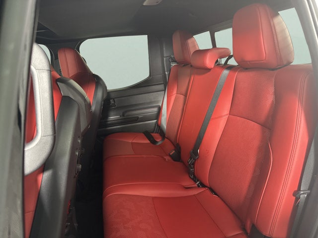 2026 Toyota Tacoma 4WD TRD Pro Hybrid