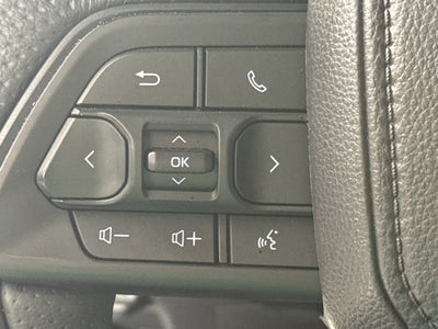 2026 Toyota Tacoma 4WD TRD Pro Hybrid