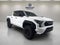 2026 Toyota Tacoma 4WD TRD Pro Hybrid