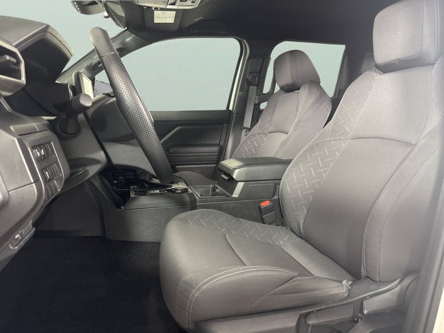2026 Toyota Tacoma 4WD SR