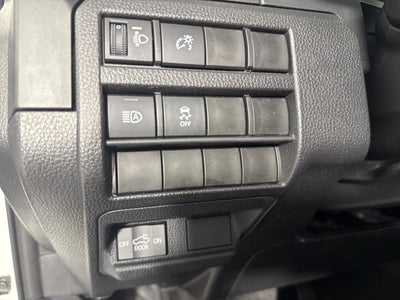 2026 Toyota Tacoma 4WD SR