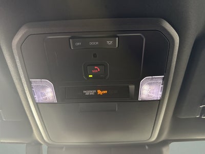 2026 Toyota Tacoma 4WD SR