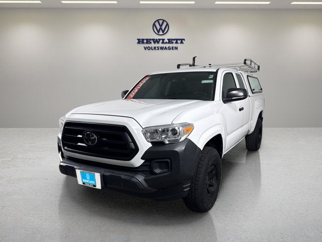 2023 Toyota Tacoma 2WD SR