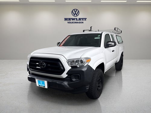 2023 Toyota Tacoma 2WD SR