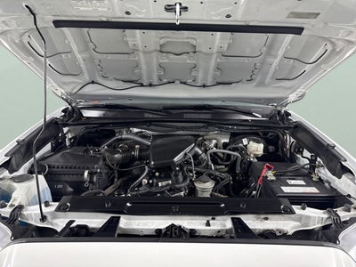 2023 Toyota Tacoma 2WD SR