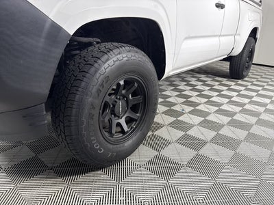 2023 Toyota Tacoma 2WD SR