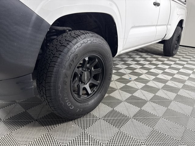 2023 Toyota Tacoma 2WD SR