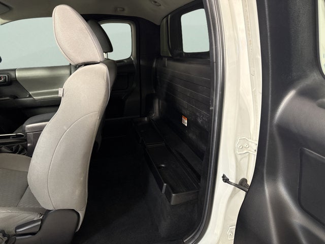 2023 Toyota Tacoma 2WD SR