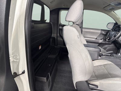 2023 Toyota Tacoma 2WD SR