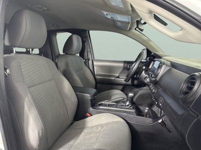 2023 Toyota Tacoma 2WD SR