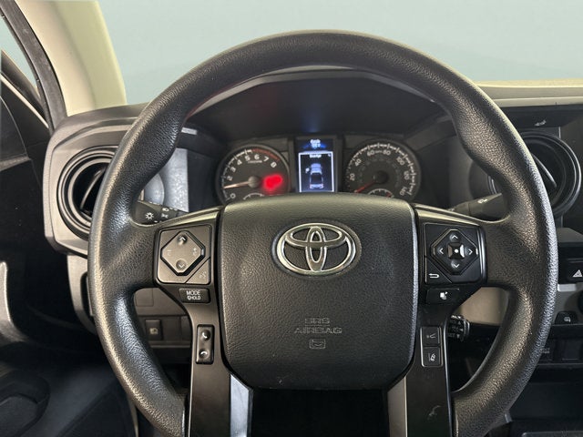 2023 Toyota Tacoma 2WD SR