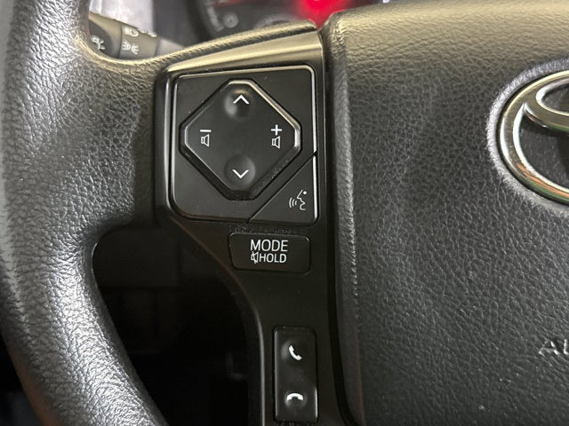 2023 Toyota Tacoma 2WD SR