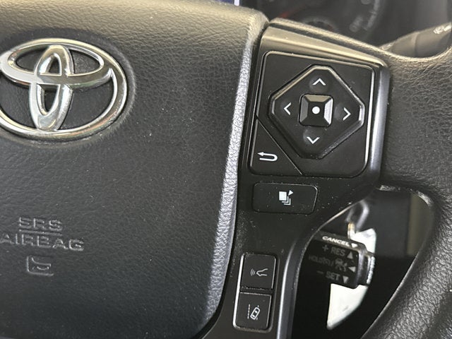 2023 Toyota Tacoma 2WD SR