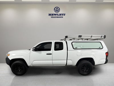 2023 Toyota Tacoma 2WD SR